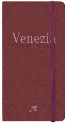 Venezia. Journal. Ediz. italiana e inglese - Alberta Magris - copertina