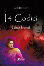 I due fronti. I 4 codici. Vol. 2