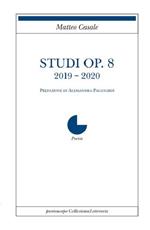 Studio Op. 8