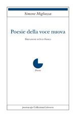 Poesie della voce nuova