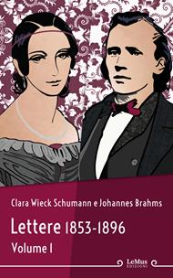 Lettere. Vol. 1: Lettere