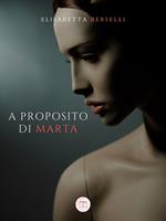 A proposito di Marta