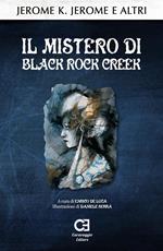 Il mistero di Black Rock Creek