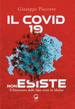 Il Covid 19 non esiste. Il fenomeno delle fake news in Molise