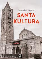 Santa kultura