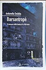 Barsantropè