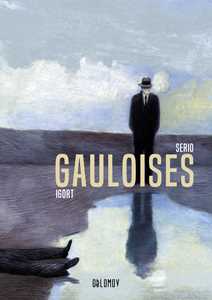  Gauloises - image