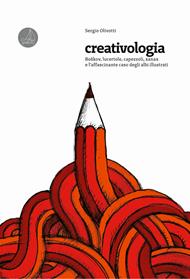 Creativologia. Boškov, lucertole, capezzoli, xanax e l'affascinante caso degli albi illustrati