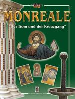 Monreale. «Der Dom und der kreuzgang»