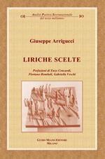 Liriche scelte