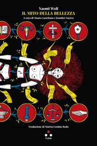 Libro Il mito della bellezza Naomi Wolf