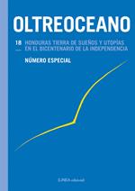 Oltreoceano. Vol. 18: Honduras tierra de sueños y utopías en el bicentenario de la independencia. Número especial