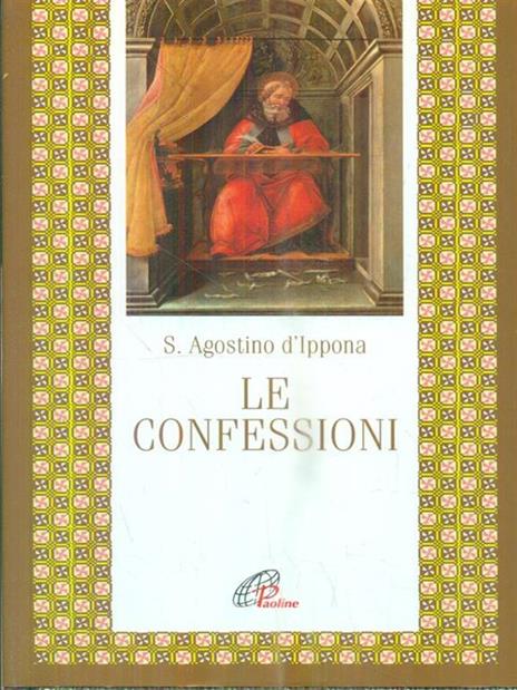 Le confessioni - Agostino (sant') - 2