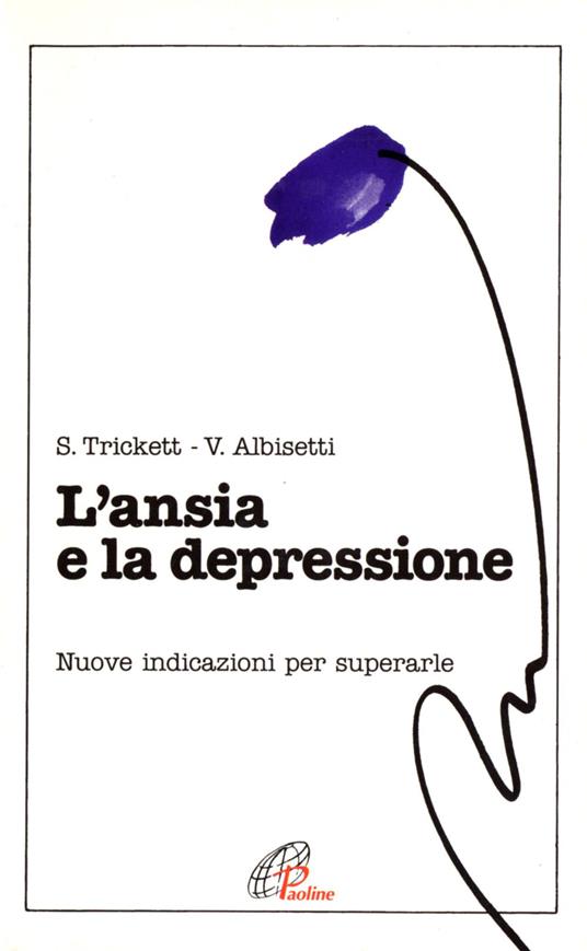 Libri di Ansia e depressione in Psicologia 