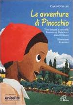 Le avventure di Pinocchio