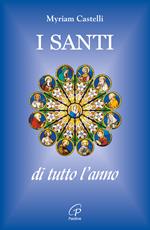 I santi di tutto l'anno