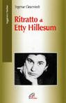 Ritratto di Etty Hillesum - Ingmar Granstedt - copertina