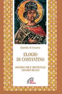  Elogio di Costantin… - image