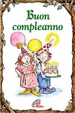 Buon compleanno