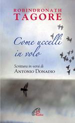 Come uccelli in volo