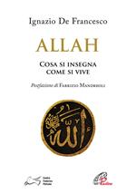 Allah. Come si insegna come si vive