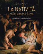 La Natività nella leggenda aurea