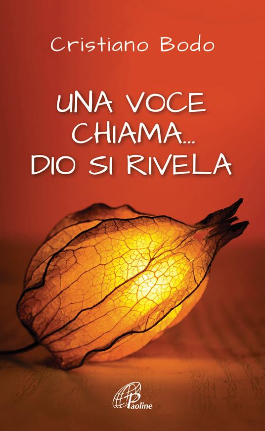 Una voce chiama... Dio si rivela - Cristiano Bodo - copertina