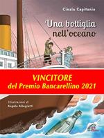 Una bottiglia nell'oceano