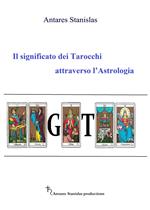 Il significato dei tarocchi attraverso l'astrologia