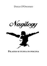 Nagilogy. Pilates si tuffa in piscina