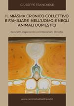 Il miasma cronico collettivo e familiare nell'uomo e negli animali domestici: concetti, esperienze e interazioni cliniche