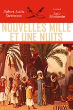 Nouvelles mille et une nuits