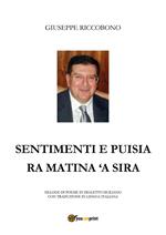 Sentimenti e puisia ra matina 'a sira