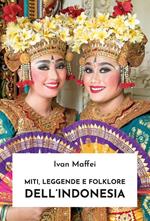 Miti, leggende e folklore dell'Indonesia