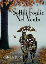 Sottili foglie nel vento