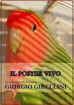 Il poster vivo