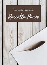 Raccolta poesie