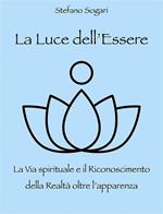 La luce dell'essere. La via spirituale e il riconoscimento della realtà oltre l'apparenza