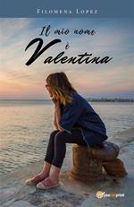 Il mio nome è Valentina