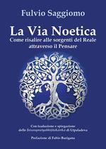 La via noetica. Come risalire alle sorgenti del reale attraverso il pensare