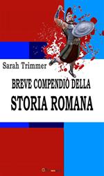 Breve compendio della storia romana