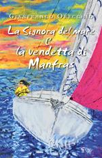 La Signora del mare e la vendetta di Manfras