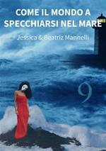 Come il mondo a specchiarsi nel mare