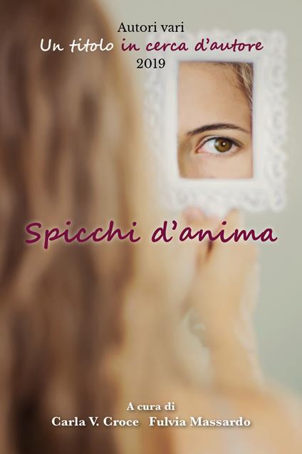 Spicchi d'anima - copertina