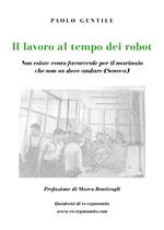 Il lavoro al tempo dei robot