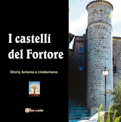 I castelli del Fortore - copertina