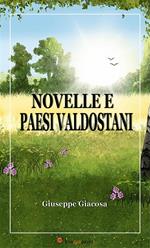 Novelle e paesi valdostani