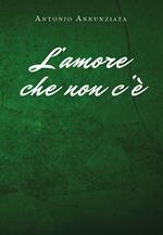 L' amore che non c'è