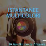 Istantanee multicolori