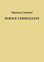 Parole verseggiate